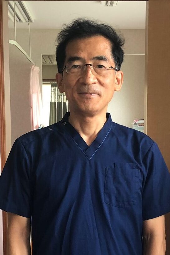 院長　細村 泰夫